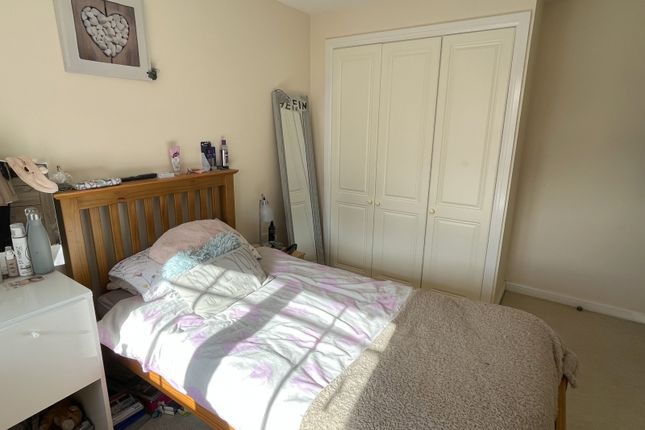 Semi-detached house for sale in Cambrian Road, Walton Cardiff, Tewkesbury