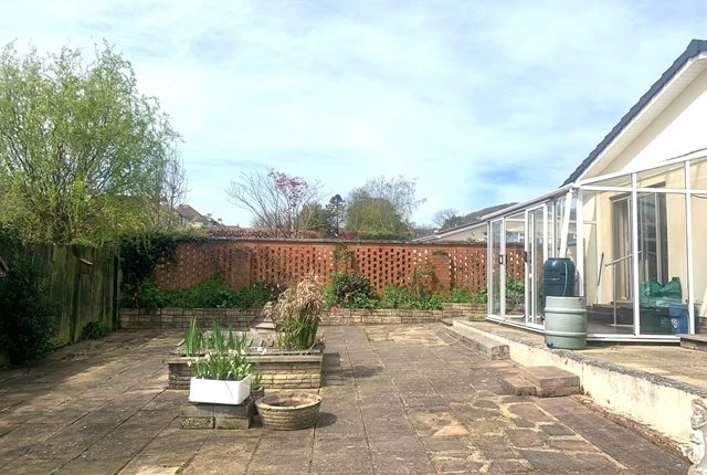 Detached bungalow for sale in Hides Road, Sidford, Sidmouth