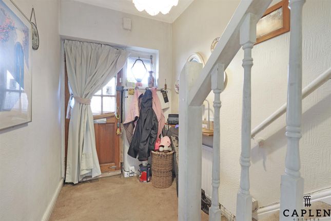 Terraced house for sale in Eastern Avenue, Ilford