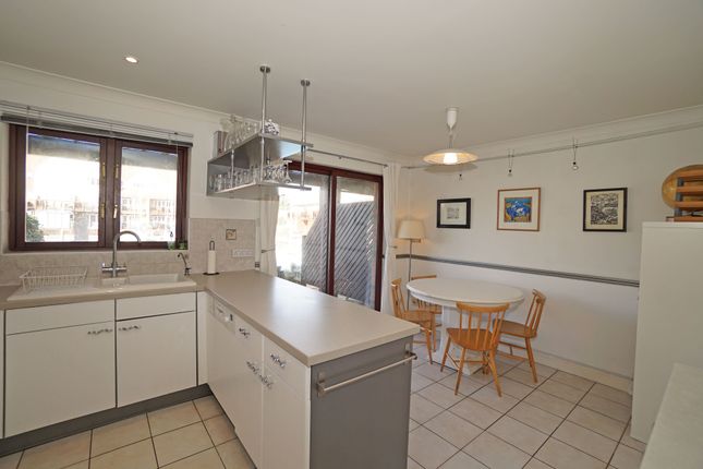 Terraced house for sale in Coverack Way, Port Solent