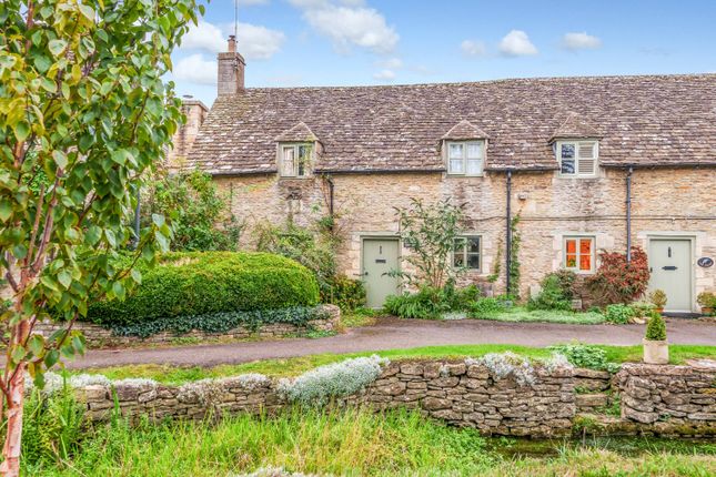 Cottage for sale in School Lane, South Cerney, Cirencester