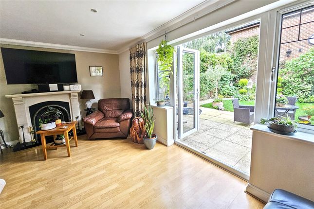 3 Rectory View,, Crabtree Lane, Hampshire photo 4