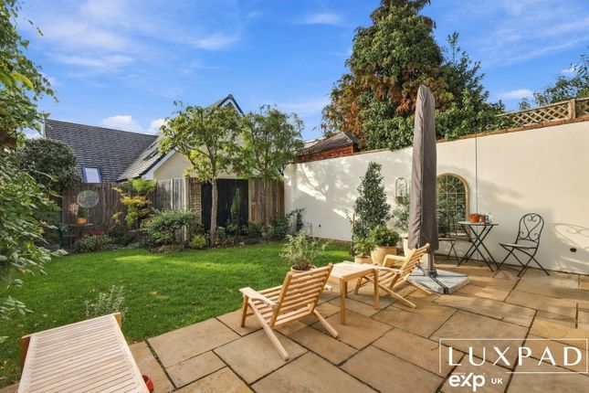Barba Cottage, Whiteditch Lane, Newport photo 2