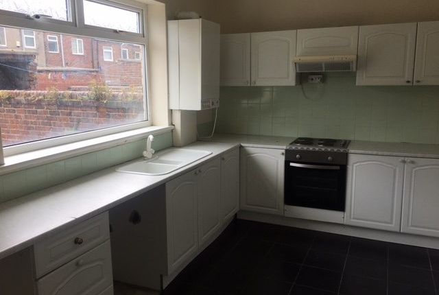 Thumbnail Terraced house for sale in Eleventh Street, Horden, Peterlee