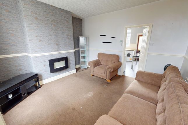 End terrace house for sale in Woodland Terrace, Partington, Manchester