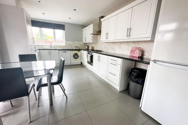 Detached house for sale in St. Andrews Road, Clacton-On-Sea