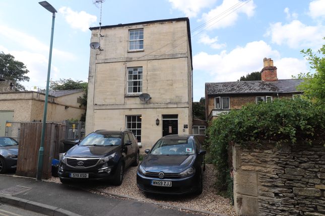 Thumbnail Flat to rent in The Waterloo, Cirencester