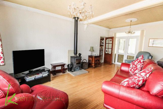 Bungalow for sale in Moss Bank Way, Bolton