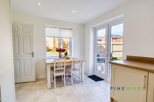 4 Colliery Way, Worksop photo 4