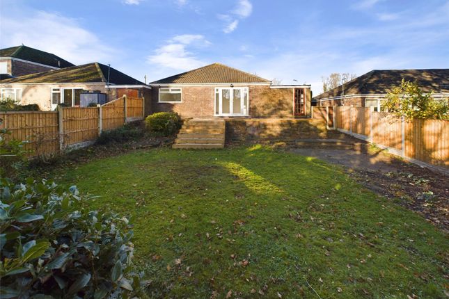 Bungalow for sale in Yalding Drive, Wollaton, Nottinghamshire