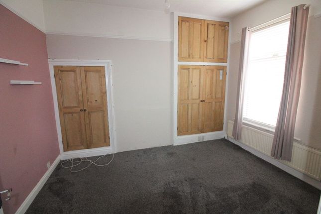 Terraced house to rent in Lowther Street, Ashton-On-Ribble, Preston