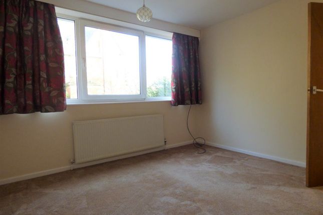 Terraced house to rent in Yeomans Court, The Park, Nottingham