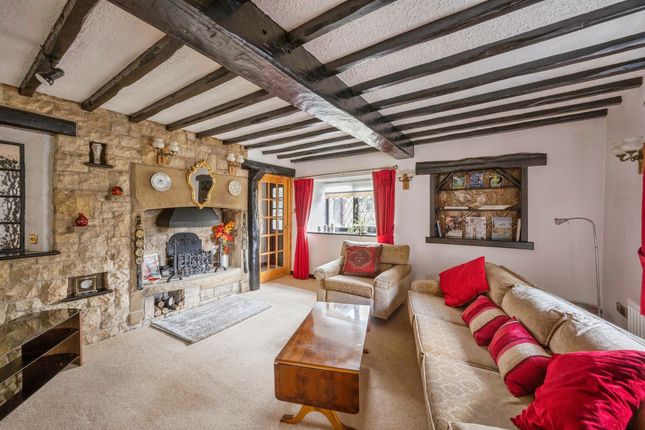 Mansfield Farmhouse, Joan Lane, Rotherham photo 2