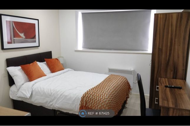 Studio To Rent In Sylvan House Stoke On Trent St1 Zoopla