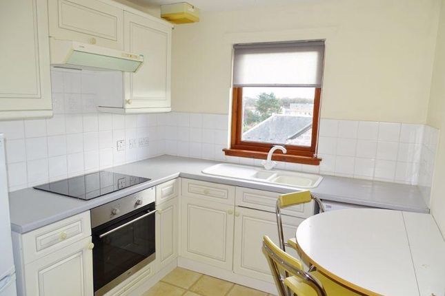 11, Manse Terrace, Clackmannan photo 2
