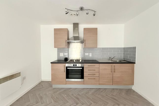 Apartment 29, Manchester Court, Federation Road, Stoke-on-Trent photo 4