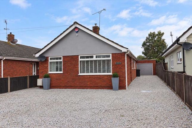 Bertram Avenue, Little Clacton photo 2