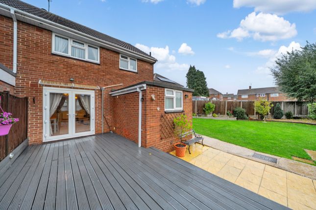 Hamilton Road, Grantham photo 4