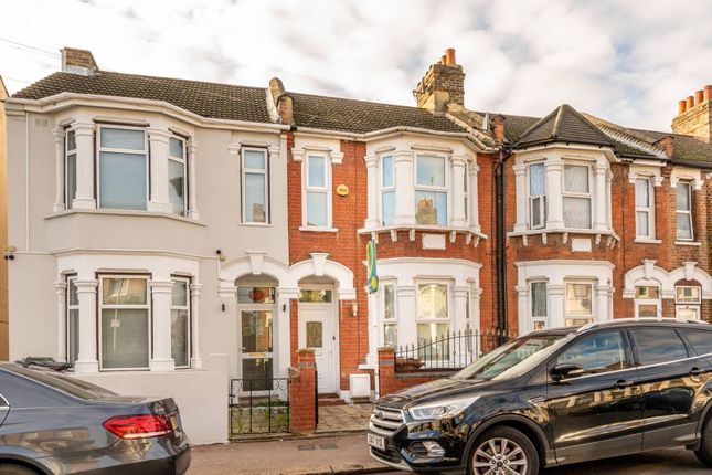 Thumbnail Semi-detached house to rent in St Awdrys Road, Barking