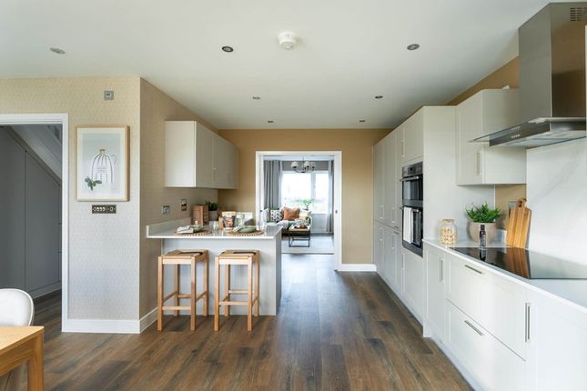 The Kitham - Plot 231, Netherton Grange, St Mary's Grove, Nailsea photo 2