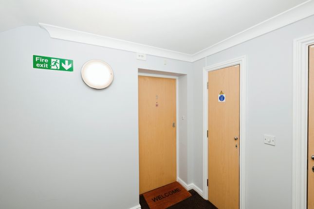 Flat for sale in Yukon Road, Broxbourne