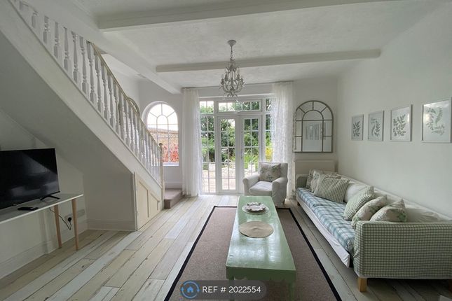 Semi-detached house to rent in Ross Road, London