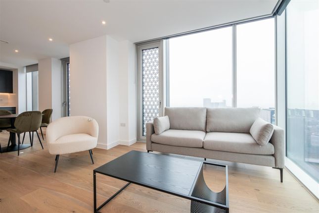 2-bed flat on 2-60-5, Great Bridgewater St, Manchester, £480,000