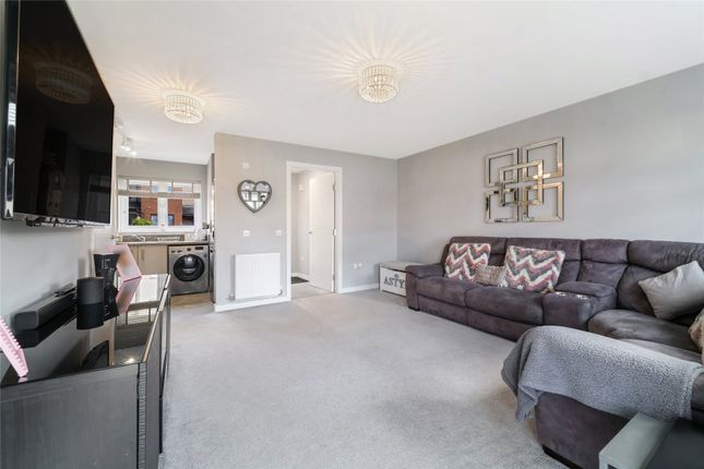 30a, Wardie Road, Glasgow photo 4