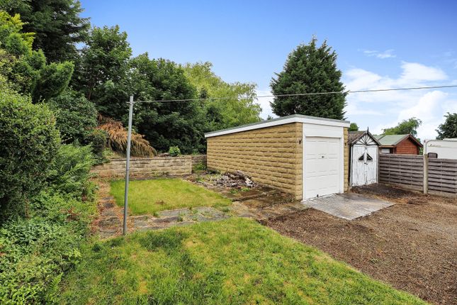 Detached bungalow for sale in Glebe Gate, Dewsbury