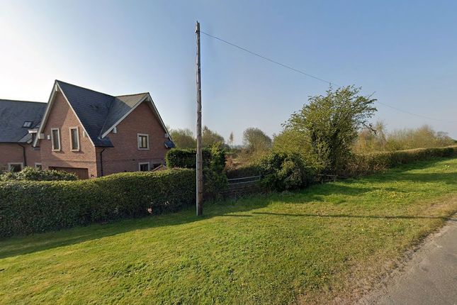 Land at Pinewood,, Burton Road, Derby photo 3