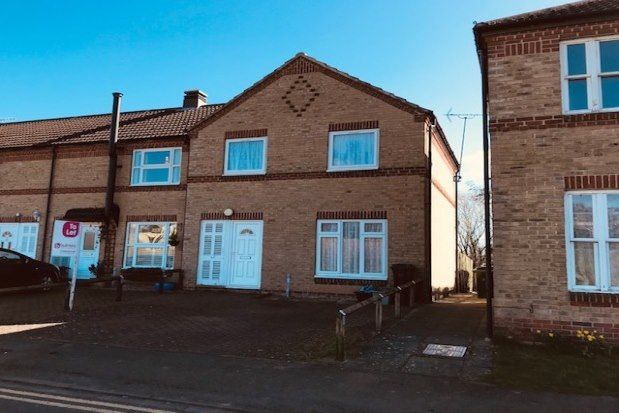 Terraced house to rent in Riverside View, Malton