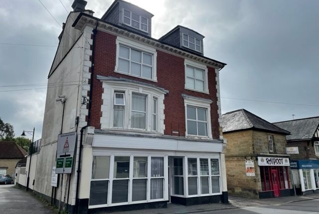 Thumbnail Office for sale in London Road, Crowborough