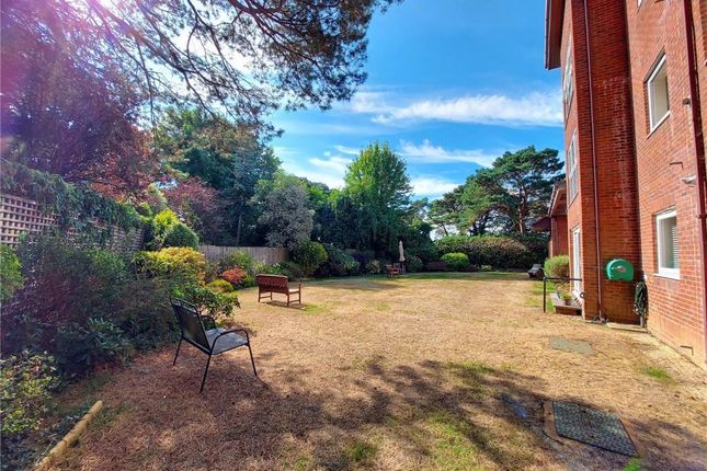 Flat for sale in Canford Cliffs Road, Canford Cliffs, Poole