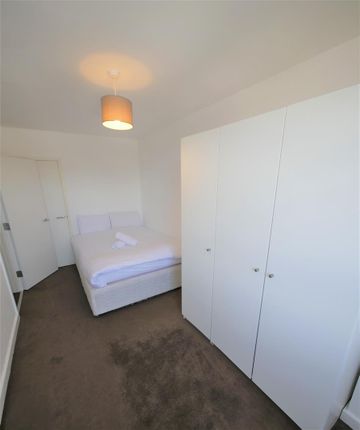 Flat to rent in Old Christchurch Road, Bournemouth
