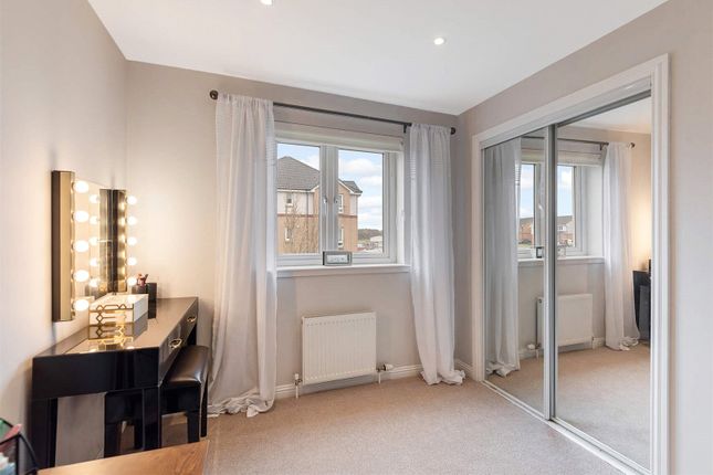 Flat for sale in Whitehaugh Road, Parklands, Glasgow