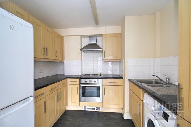 21, Geary Court, The Concourse, London photo 3