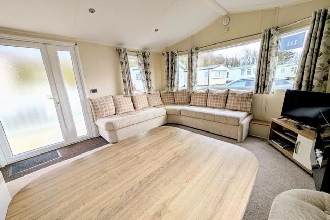 Port Haverigg Marina Village, Steel Green, Millom photo 5