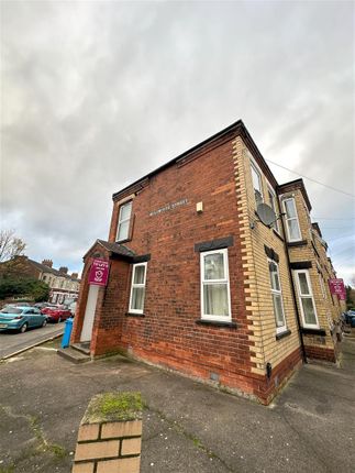 Property for sale in Beresford Avenue, Beverley Road, Hull