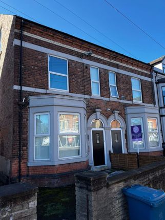 Thumbnail Property to rent in Radcliffe Road, West Bridgford, Nottingham
