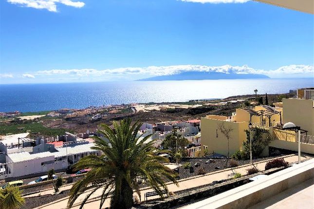 Thumbnail Property for sale in Charco De Valle, Tenerife, Spain