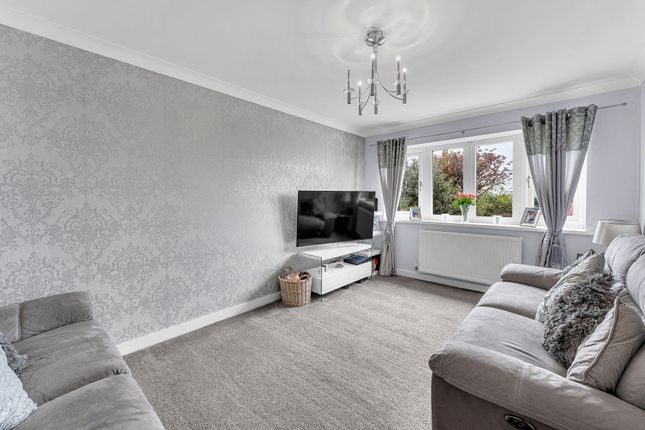 Semi-detached house for sale in Ashton Road, Golborne