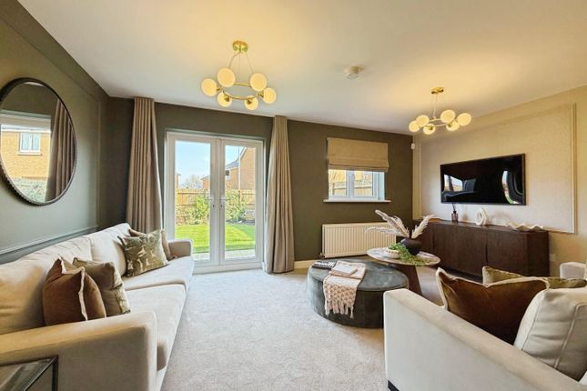 Plot, 54, Martello Lakes, Hythe photo 4