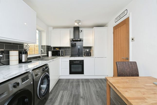 60, Arundel Drive, DERBY photo 4