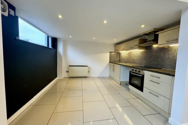 Flat 104, Metropolitan Lofts, Parsons Street, Dudley photo 2