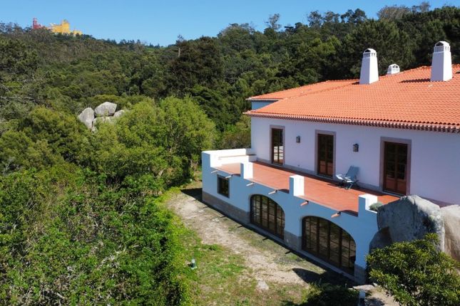 Thumbnail Villa for sale in São Pedro De Penaferrim, 2710 Sintra, Portugal