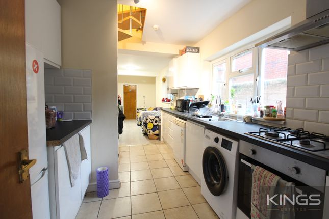 Terraced house to rent in Forster Road, Southampton