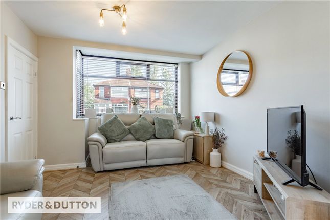 3, Manton Avenue, Manchester photo 4
