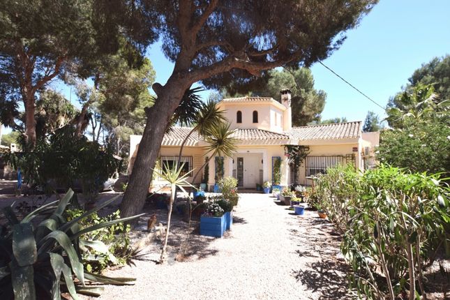 Thumbnail Villa for sale in Algorfa, Alicante, Spain