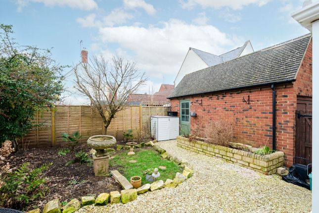 Detached house for sale in Beceshore Close, Moreton-In-Marsh
