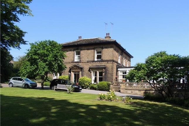 Thumbnail Hotel/guest house to let in Old Hall Rd, Batley